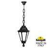 Миниатюра фото подвесной уличный светильник fumagalli sichem/rut e26.120.000.ayf1r | 220svet.ru