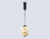 Миниатюра фото подвесной светодиодный светильник ambrella light high light lh11031 | 220svet.ru