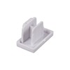 Миниатюра фото коннектор reluce rl 06041 track rail spares wt | 220svet.ru