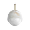 Миниатюра фото подвесной светильник светодиодный loft it yoko 10411/s | 220svet.ru