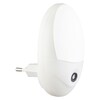 Миниатюра фото настенный светодиодный светильник globo chaser 31934w | 220svet.ru