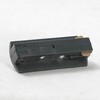Миниатюра фото трековый светильник однофазный lussole track lights lsp-9548-tab | 220svet.ru