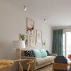 Миниатюра фото потолочный светодиодный светильник imperium loft wood 141159-26 | 220svet.ru