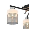 Миниатюра фото потолочная люстра escada 1132/3p | 220svet.ru