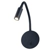 Миниатюра фото бра loft it stick 10010bk | 220svet.ru