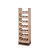 Миниатюра фото шкаф для вина winy roomers furniture 7cbwiny050038180 | 220svet.ru