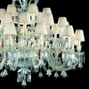 Миниатюра фото люстра md11027010-30a clear delight collection | 220svet.ru