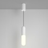 Миниатюра фото подвесной светодиодный светильник maytoni mist p101pl-l300-12w3k-w | 220svet.ru