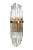 Миниатюра фото бра garda decor cleo 62gdw-901-750 | 220svet.ru