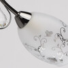 Миниатюра фото потолочная люстра mw-light fiesta 267013403 | 220svet.ru