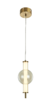 Миниатюра фото подвесной светодиодный светильник lightstar botto 800033 | 220svet.ru