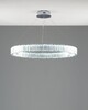 Миниатюра фото подвесной светодионый светильник moderli asti v10734-pl | 220svet.ru