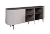 Миниатюра фото комод garda decor 77ip-ch2072 | 220svet.ru