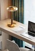 Миниатюра фото настольная светодиодная лампа inodesign mico 44.4022 | 220svet.ru