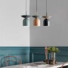 Миниатюра фото подвесной светильник imperium loft jess 214166-26 | 220svet.ru
