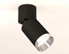 Миниатюра фото комплект спота ambrella light techno spot xm (a2221, c6313, n6132) xm6313042 | 220svet.ru