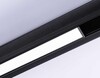 Миниатюра фото трековый светодиодный светильник ambrella light track system gl4013 | 220svet.ru