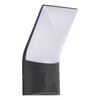Миниатюра фото уличный настенный светильник st luce bright sl9543.701.01 | 220svet.ru