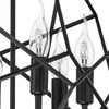 Миниатюра фото подвесная люстра lightstar gabbia 732267 | 220svet.ru