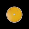 Миниатюра фото потолочный светодиодный светильник loft it axel 10001/36 yellow | 220svet.ru
