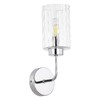 Миниатюра фото бра evoluce tilda sle1127-101-01 | 220svet.ru