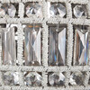 Миниатюра фото люстра казбах restoration hardware 4359 sc | 220svet.ru