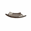 Миниатюра фото тарелка roomers tableware sg163003-2 | 220svet.ru