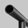 Миниатюра фото светильник светодиодный штанговый maytoni focus led axity c102cl-3w3-6k-b | 220svet.ru