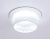 Миниатюра фото встраиваемый светильник ambrella light techno spot tn1251 | 220svet.ru