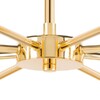 Миниатюра фото подвесная люстра lightstar dumo 816081 | 220svet.ru