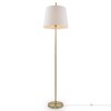 Миниатюра фото торшер freya sandy fr5118fl-01bs | 220svet.ru