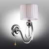 Миниатюра фото бра omnilux mellitto oml-63801-01 | 220svet.ru