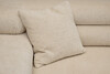 Миниатюра фото диван трехмодульный garda decor 58db-24000 | 220svet.ru