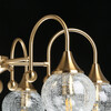 Миниатюра фото потолочная люстра на штанге mw-light amanda 481014606 | 220svet.ru