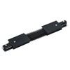 Миниатюра фото соединитель гибкий для однофазного шинопровода arte lamp track accessories a150106 | 220svet.ru