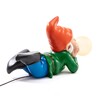 Миниатюра фото настольная лампа gummy dreaming seletti | 220svet.ru