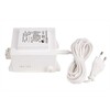 Миниатюра фото трансформатор deko-light 12v 105w ip20 8,4a 000107 | 220svet.ru
