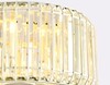 Миниатюра фото люстра ambrella light traditional tr5810 | 220svet.ru