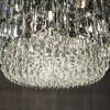 Миниатюра фото подвесная люстра divinare bellatrix 3510/02 sp-18 | 220svet.ru