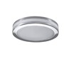 Миниатюра фото встраиваемый светильник lightstar grado 070254 | 220svet.ru