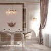 Миниатюра фото настенный светильник loft it jersey 10296w | 220svet.ru