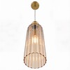 Миниатюра фото подвесной светильник velante 281-426-01 | 220svet.ru