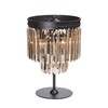 Миниатюра фото настольная лампа vitaluce v5154-1/3l | 220svet.ru