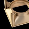 Миниатюра фото рамка декоративная maytoni cover c065-01mg | 220svet.ru