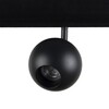 Миниатюра фото трековый светодиодный светильник loft it tech t024-12 | 220svet.ru