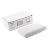 Миниатюра фото настенный светодиодный светильник designled gw bravo gw-6080l-12-wh-nw 003053 | 220svet.ru