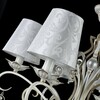 Миниатюра фото подвесная люстра maytoni monile arm004-06-w | 220svet.ru