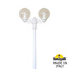 Миниатюра фото садово-парковый фонарь fumagalli artu bisso/g250 2l g25.158.s20.wxe27 | 220svet.ru
