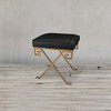 Миниатюра фото пуф roomers s0159-st/black b#76 | 220svet.ru