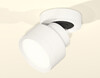 Миниатюра фото спот поворотный ambrella light techno spot xm8101001 | 220svet.ru